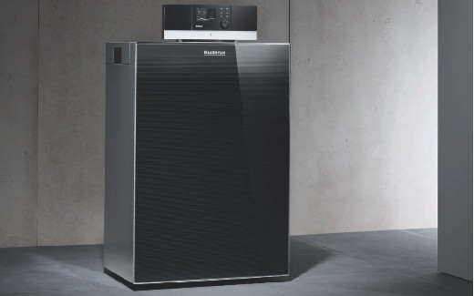 Buderus KB192i