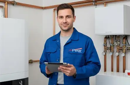 Monteur als Anlagenmechaniker