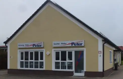 haustechnik_peter_firmengebaeude