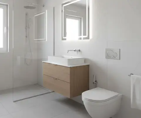 sanitaertechnik Peter in Dürrwangen